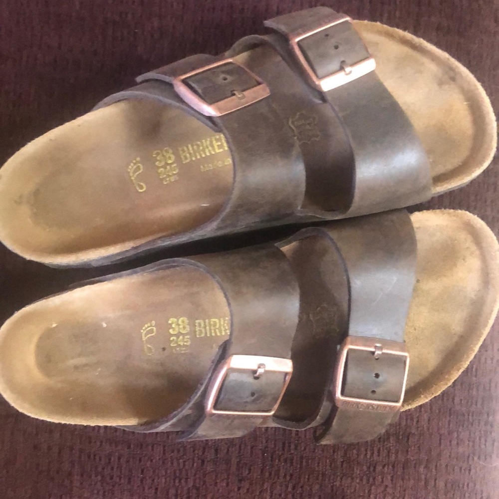 Birkenstock’s